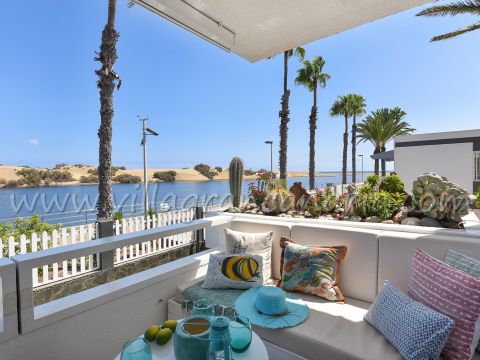 Luxury Apartment Charca AB