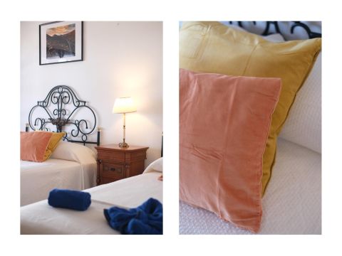Chambre à coucher 3