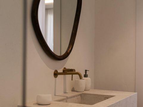 Baño 1