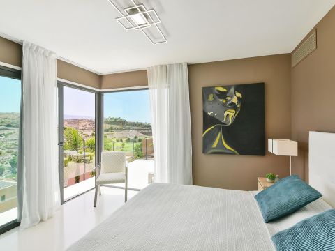 Dormitorio 1