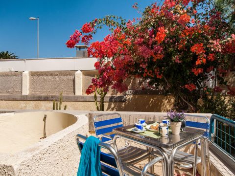 Terraza