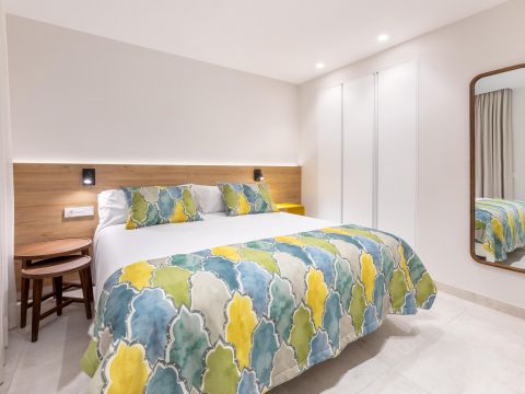 Dormitorio 1