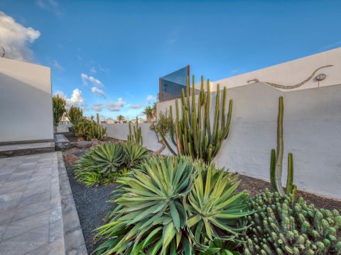 Jardín