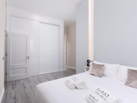 Dormitorio 4