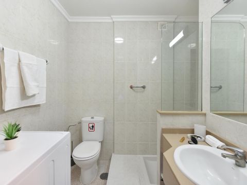 Baño 1