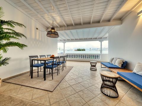 Terraza
