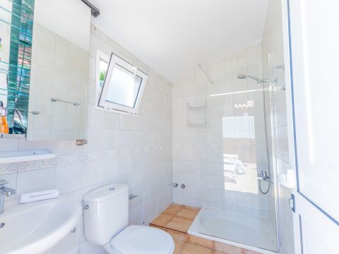 Salle de bain 1