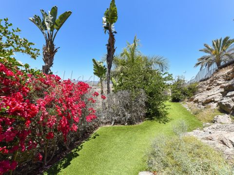 Jardín