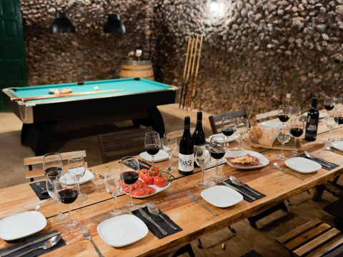 Comedor