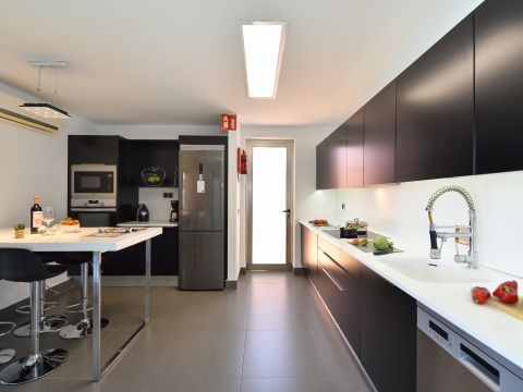 Cocina