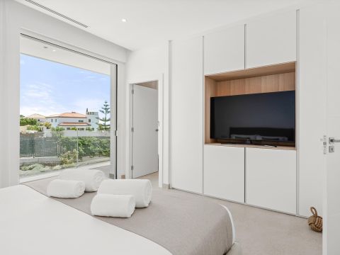 Dormitorio 1