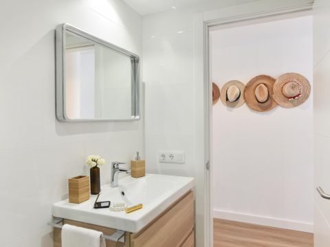 Baño 1