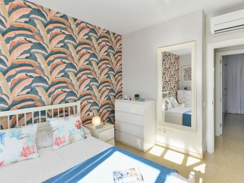 Dormitorio 1