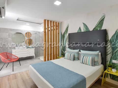 Dormitorio 1