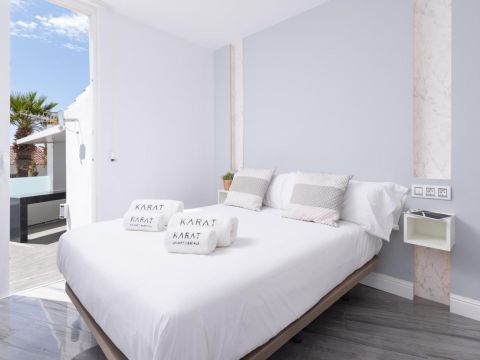 Dormitorio 4