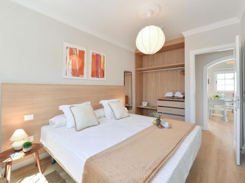 Dormitorio 1