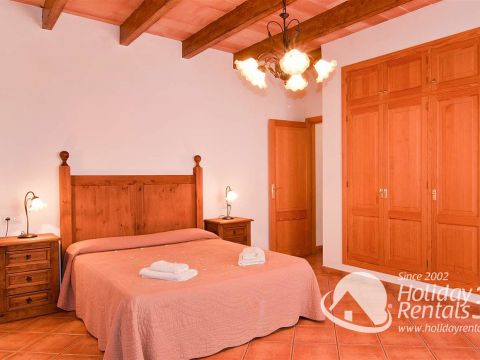 Dormitorio 1