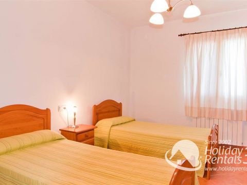 Dormitorio 1