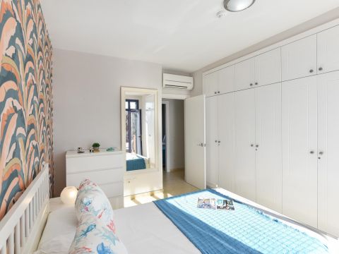 Dormitorio 1