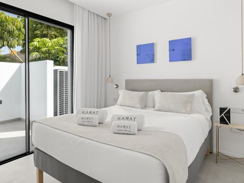 Dormitorio 3