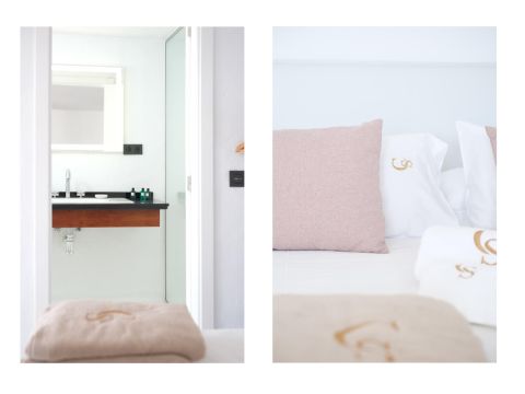 Chambre à coucher 1
