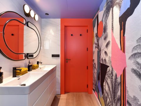 Baño 1