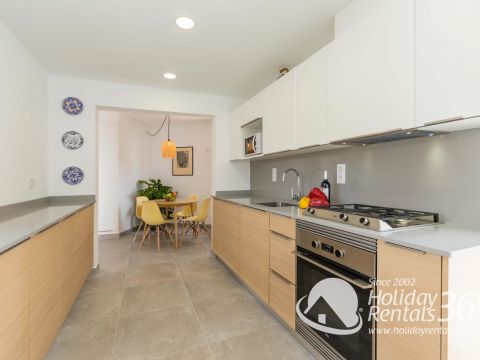 Cocina