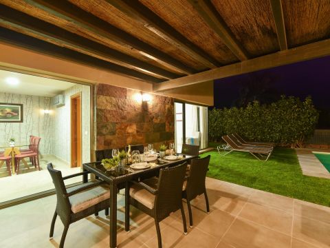 Terraza