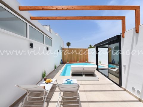 Solarium