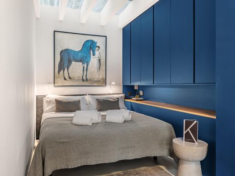 Dormitorio 4