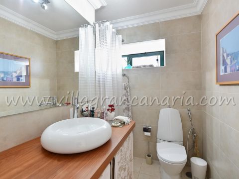 Baño 1
