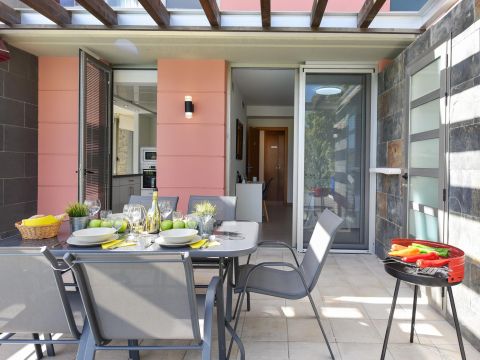 Terraza