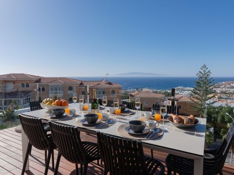 Terraza