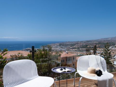 Terraza