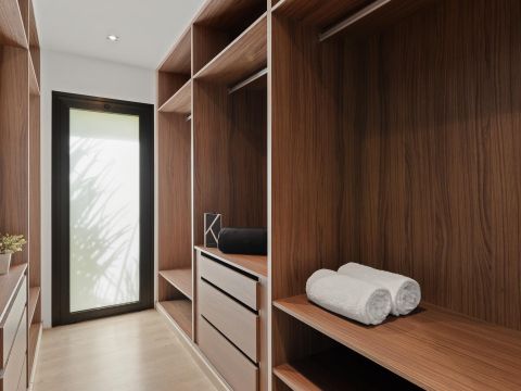 Vestidor