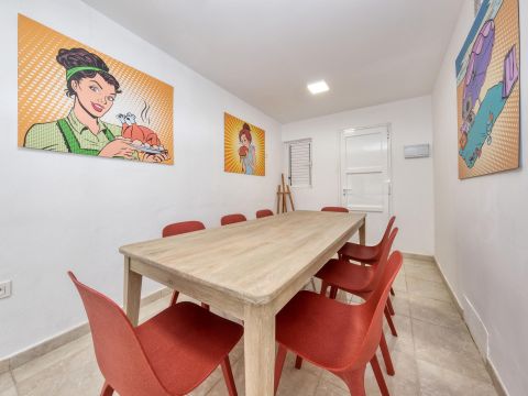 Comedor