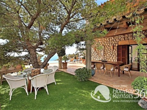 Terraza
