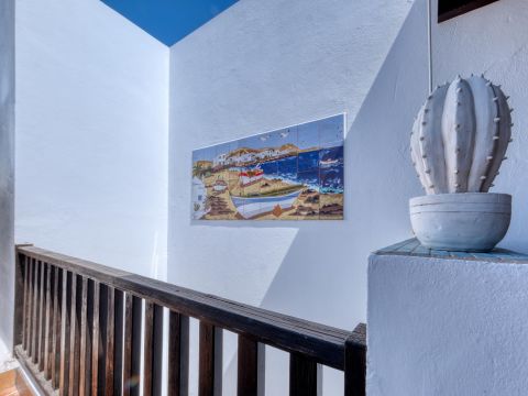 Terraza