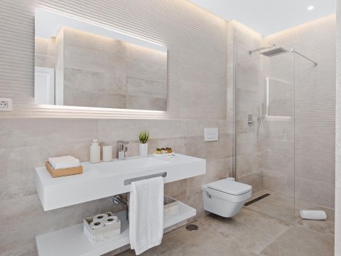 Baño 2