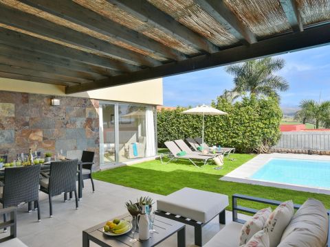 Terraza