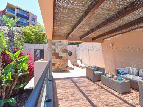 Solarium