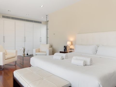 Dormitorio 4