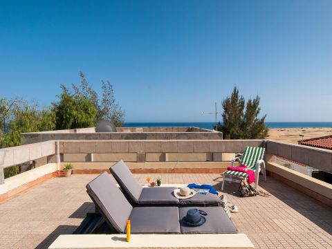 Terraza