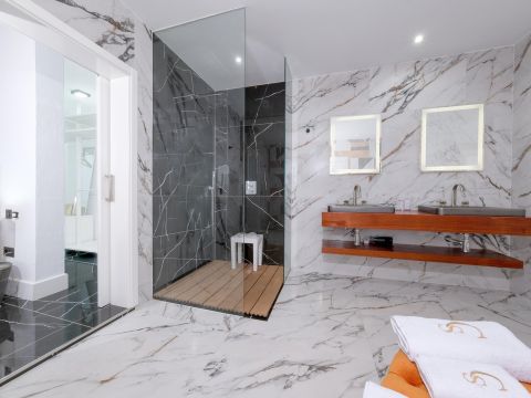 Baño 1
