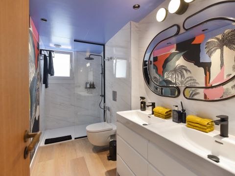 Baño 1