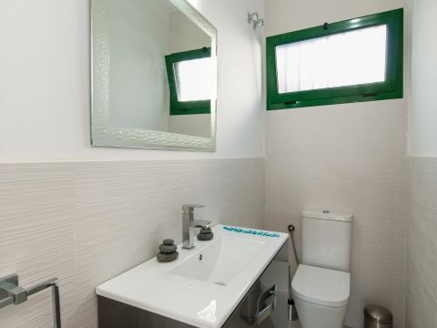 Baño 1