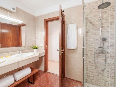 Baño 1