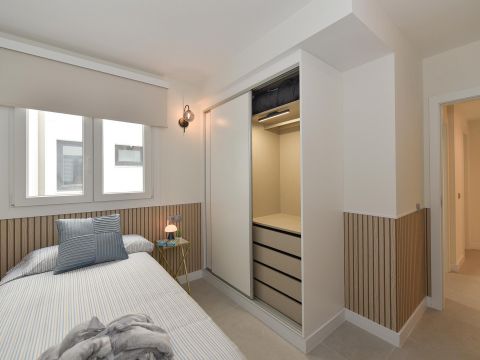 Dormitorio 3