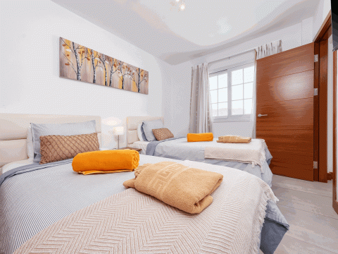 Dormitorio 1
