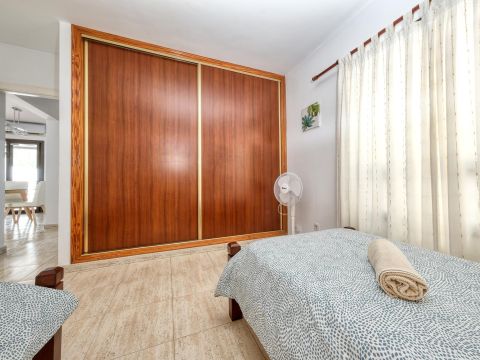 Dormitorio 3